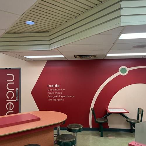 Interior Décor
